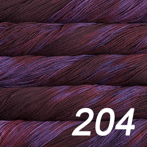 Malabrigo - Sock Yarn - 204