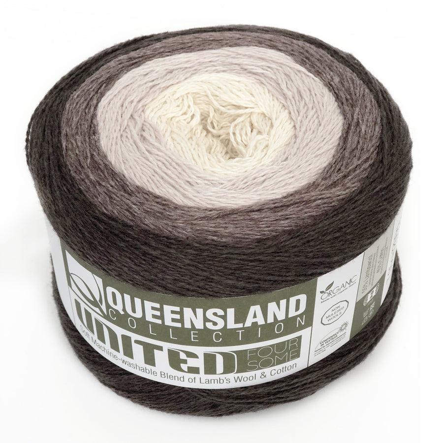 Queensland Collection - United Foursome Yarn
