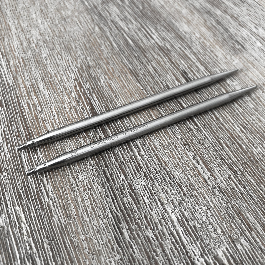 Charm Interchangeable Needle Set 5 (13 CM) –