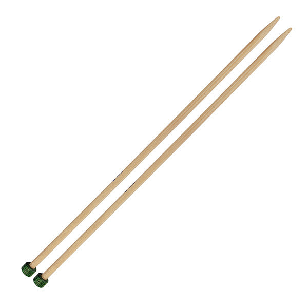 Bamboo - Single Pointed Needles 10