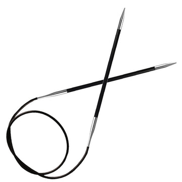 Karbonz - Fixed Circular Needles 24