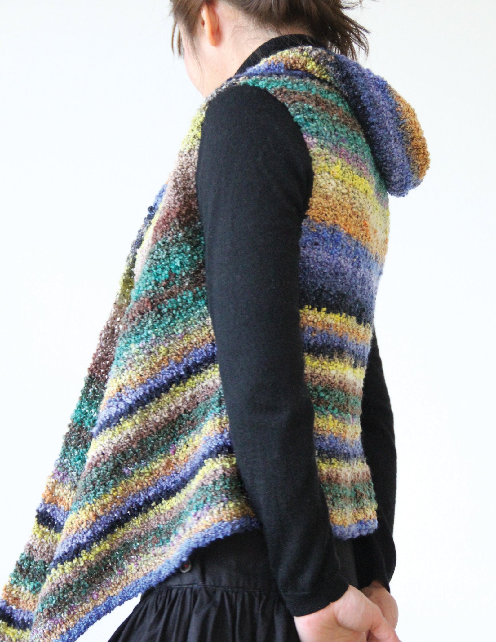 Noro Knitting Magazine Fall/ Winter 2020/21 - Issue 17