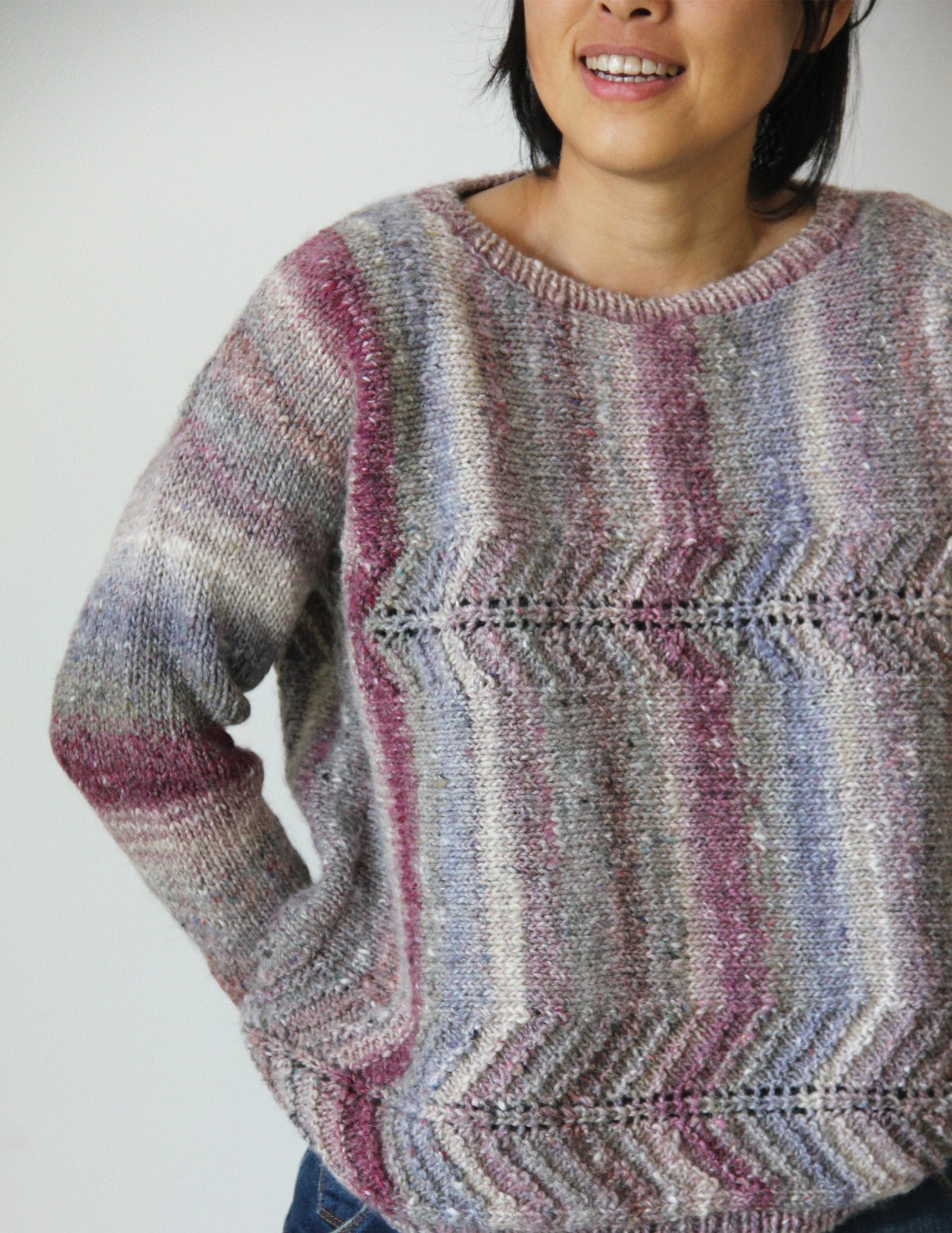 Noro Knitting Magazine Fall/ Winter 2020/21 - Issue 17