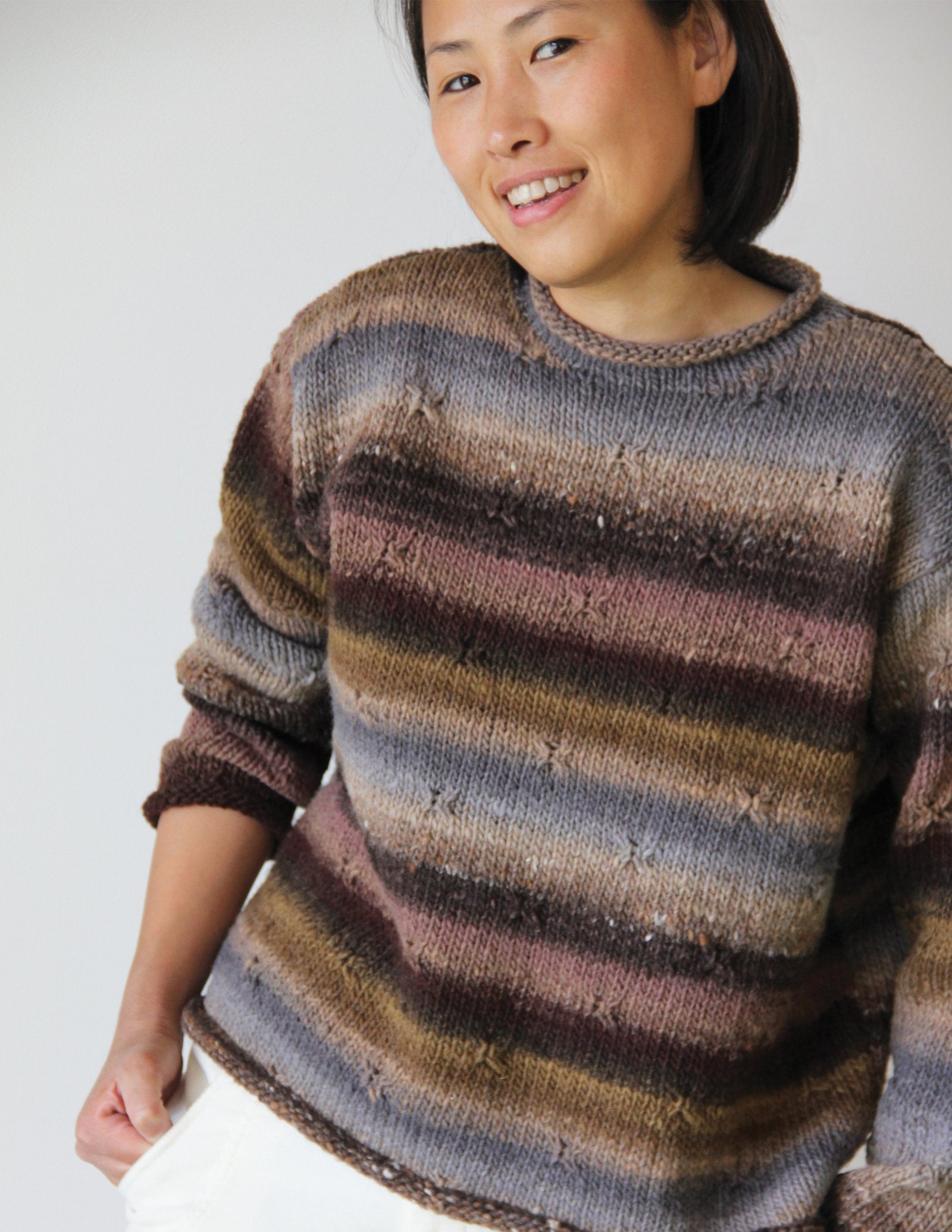 Noro Knitting Magazine Fall/ Winter 2020/21 - Issue 17