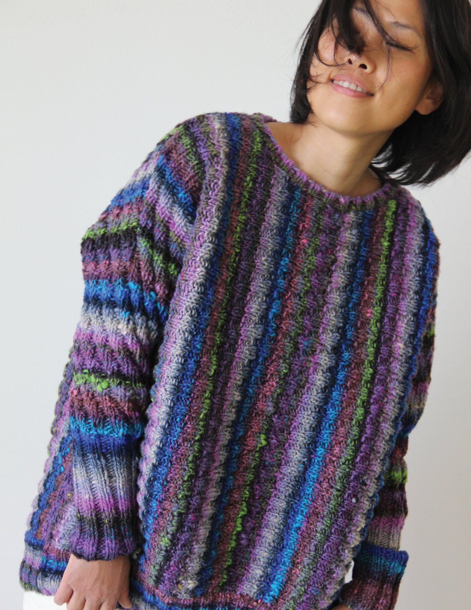 Noro Knitting Magazine Fall/ Winter 2020/21 - Issue 17