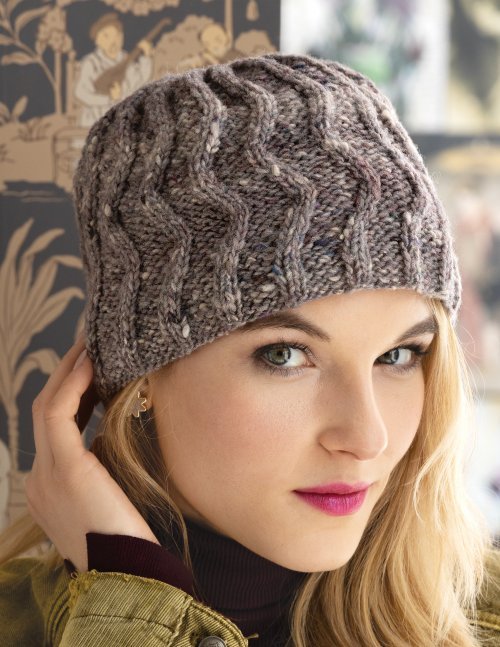 Noro Knitting Magazine Fall/ Winter 2020/21 - Issue 17