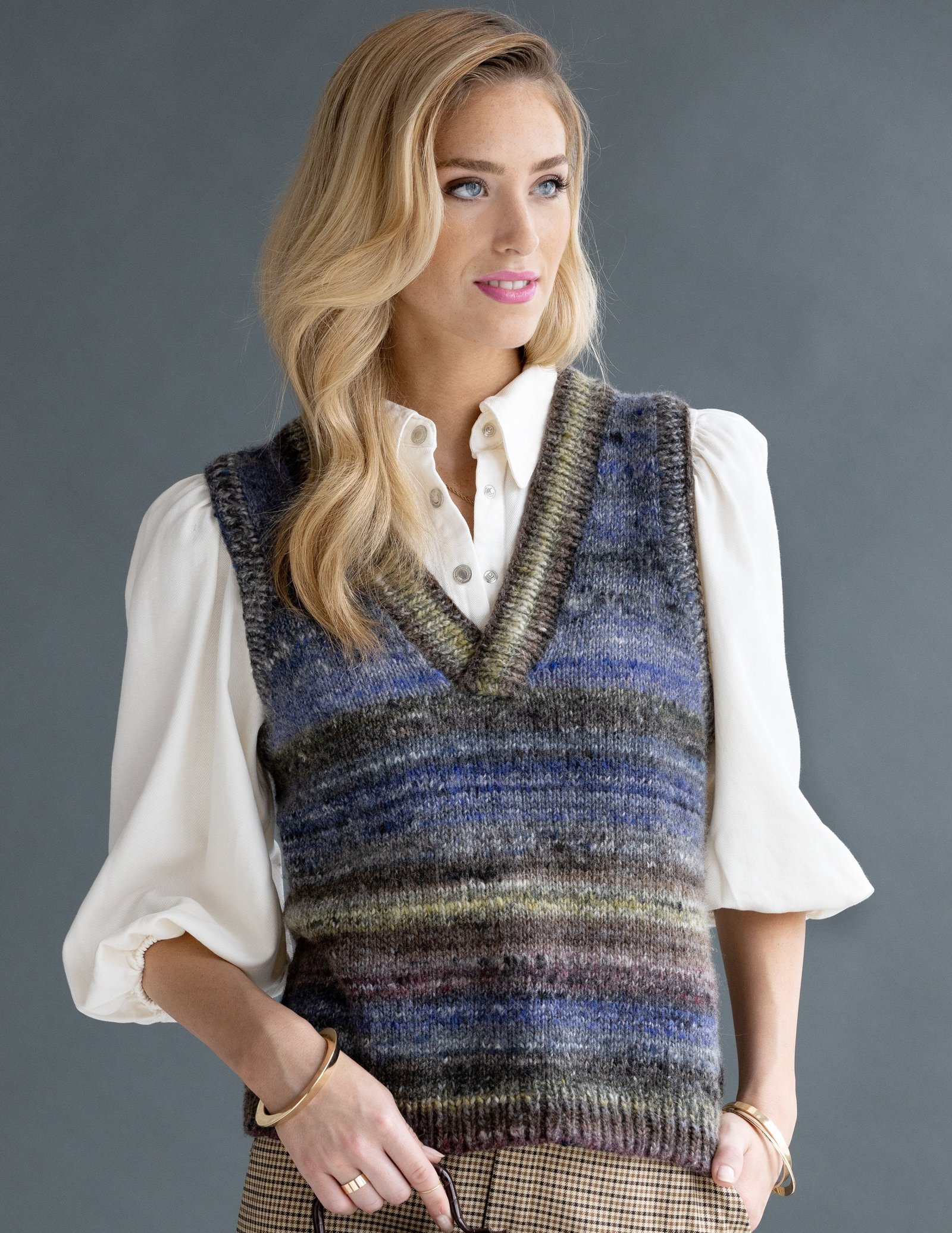Noro Knitting Magazine Fall/ Winter 2020/21 - Issue 17