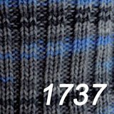 On Line - Supersocke - Sambia Color - Pitanga Yarns
 - 9