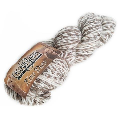 Cascade Yarns - Eco Duo