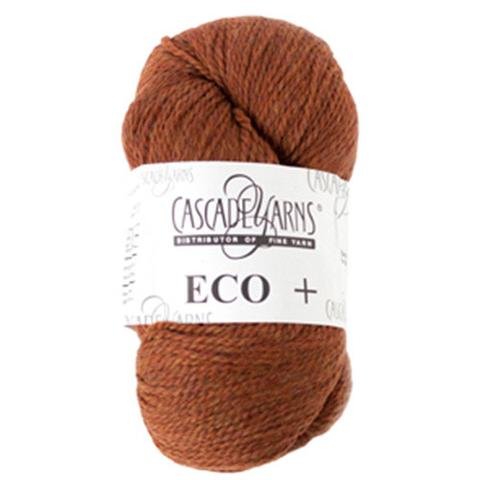 Cascade Yarns - Eco+