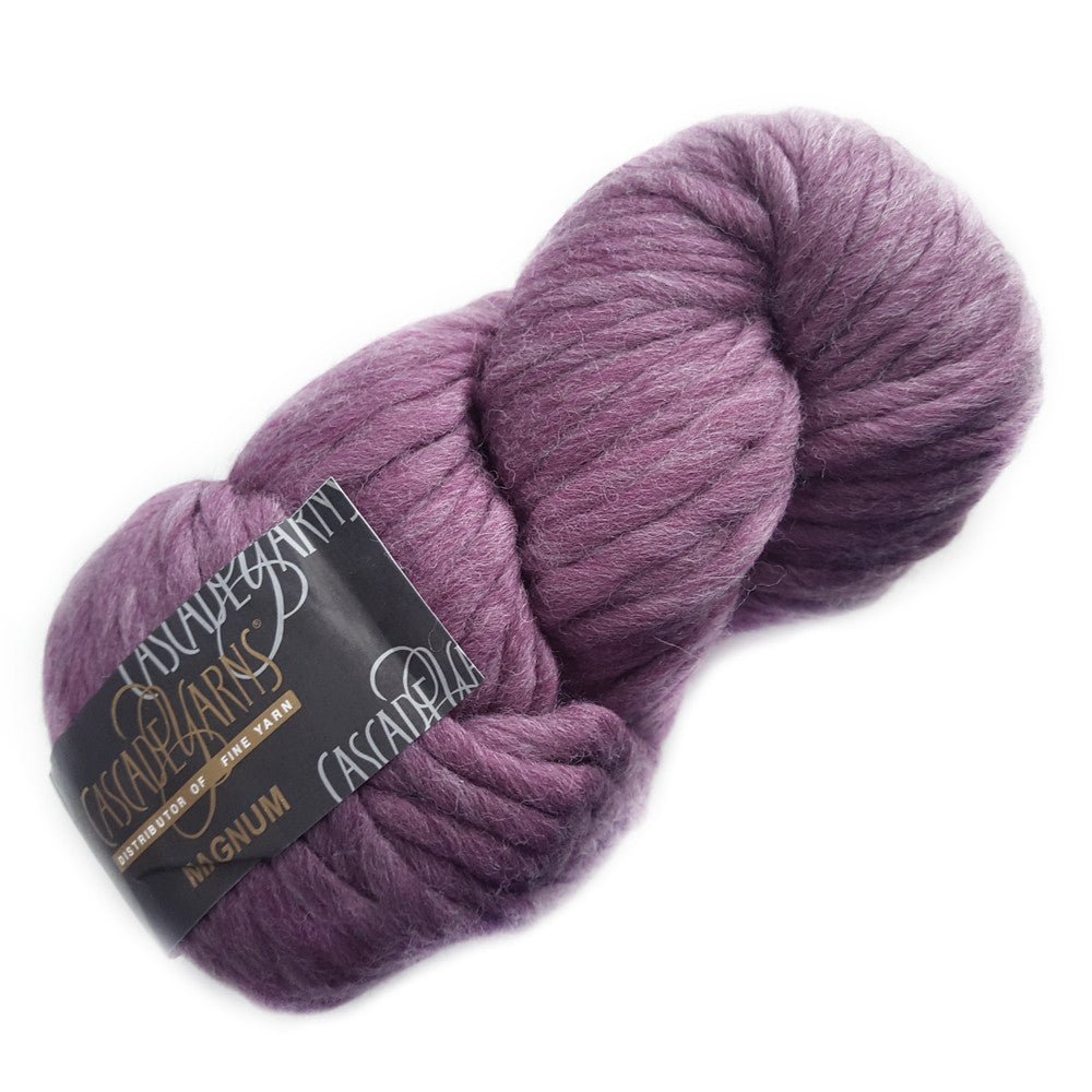 Cascade Yarns - Magnum Yarn 