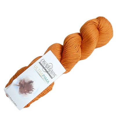 Cascade Yarns - Ultra Pima - Pitanga Yarns
 - 1