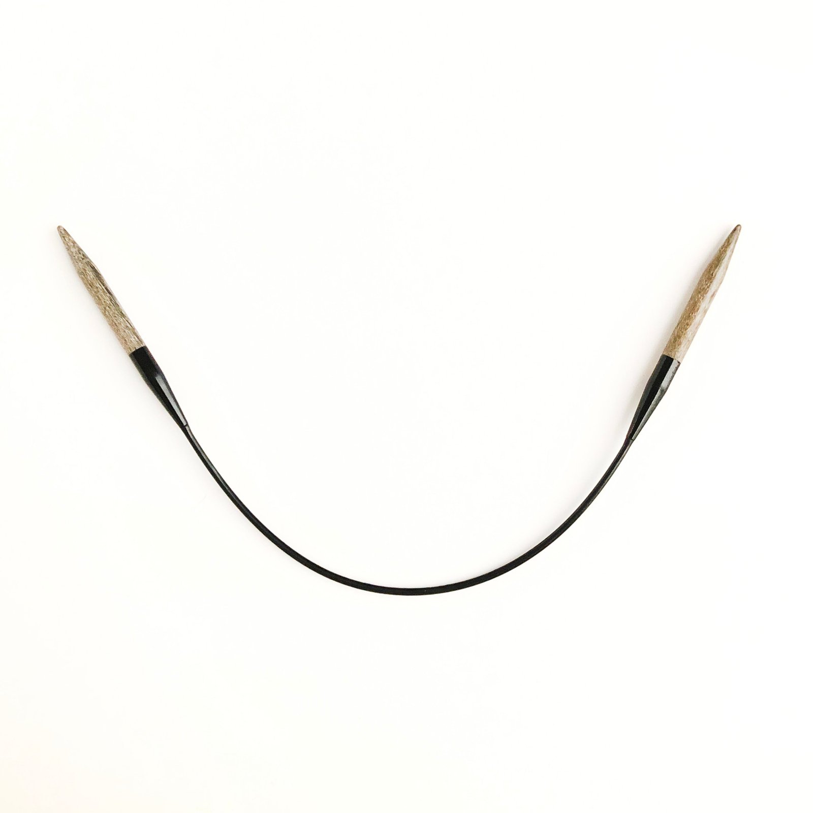 Lykke Driftwood Circular Needles 9