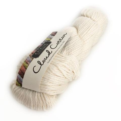 Estelle Yarns - Cloud Cotton