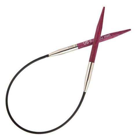 Symfonie Dreamz - Fixed Circular Needles 25 cm (10