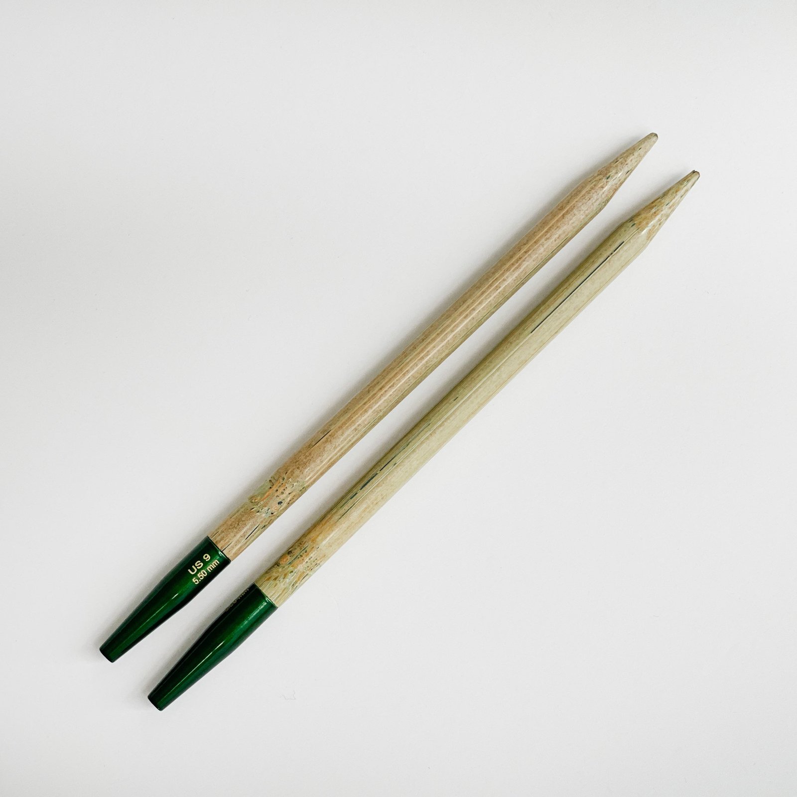 Grove - Interchangeable Circular Knitting Needles 5