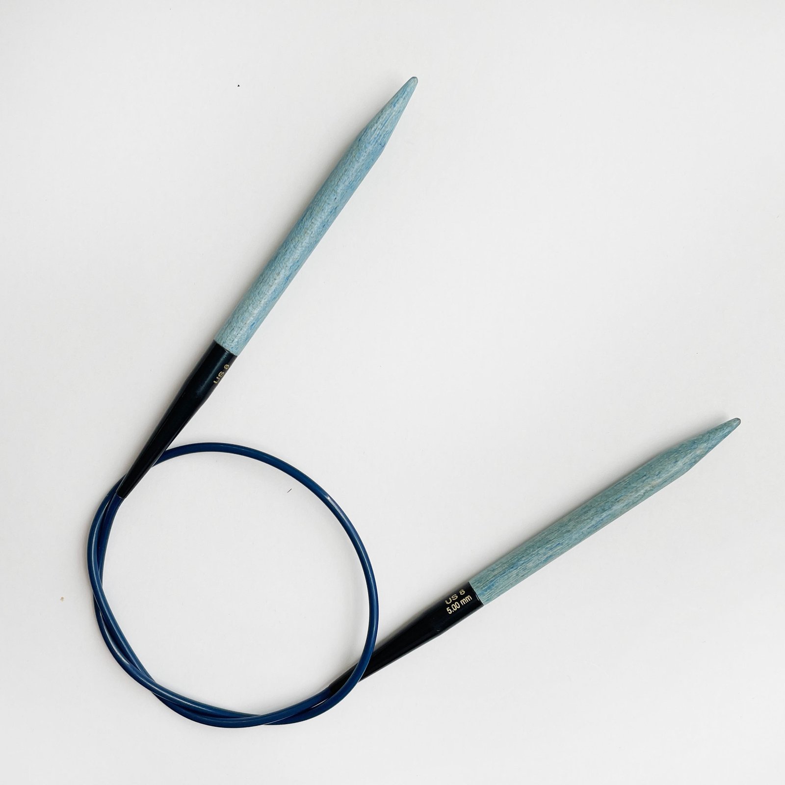 Lykke Indigo Circular Knitting Needles 40 cm