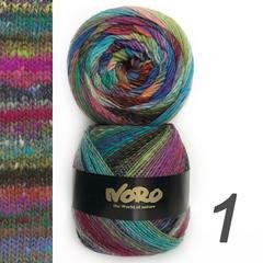Noro - Ito Yarn - 1
