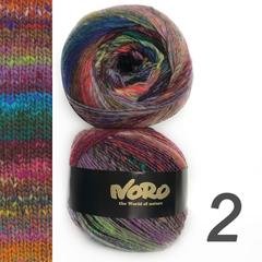 Noro - Ito Yarn - 2