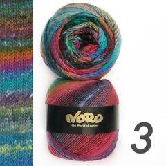 Noro - Ito Yarn - 3