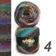 Noro - Ito Yarn - 4