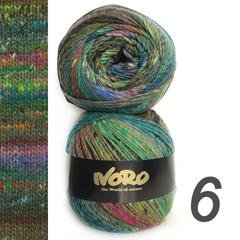 Noro - Ito Yarn - 6