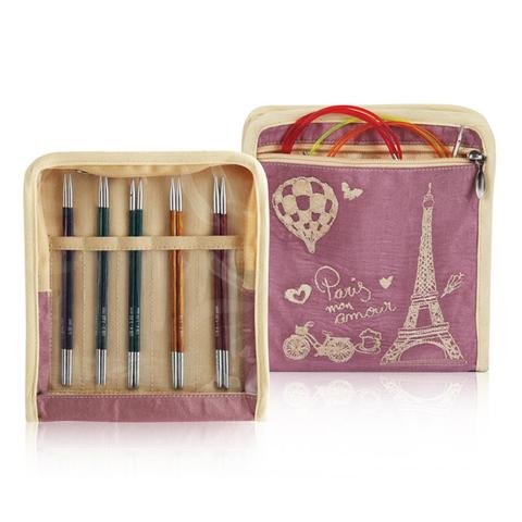 Royale - Normal Interchangeable Circular Needles  Set - Knitter's Pride