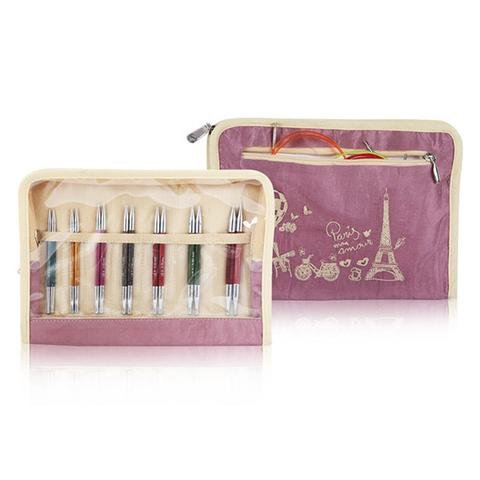 Royale - Special Interchangeable Circular Needles Set - Knitter's Pride