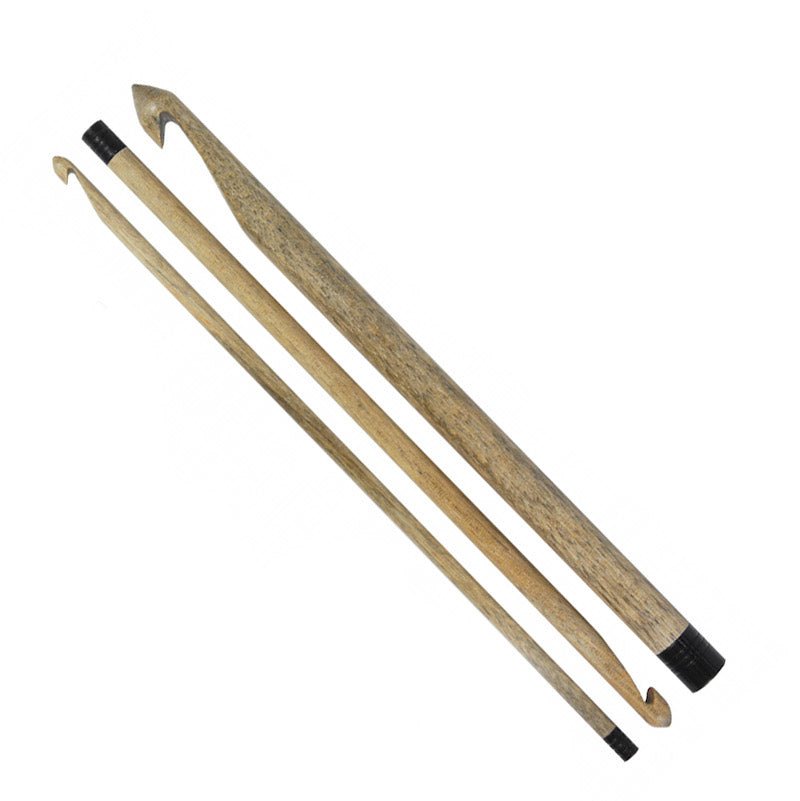 Driftwood - Crochet Hooks - Lykke