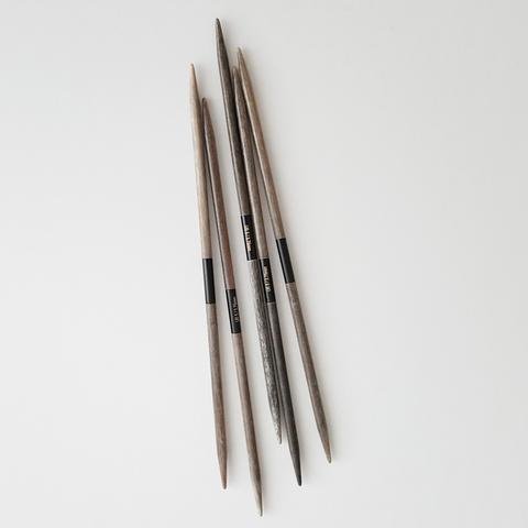 Driftwood - Double Pointed Knitting Needles 6