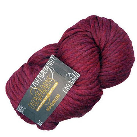 Cascade Yarns - Magnum - Pitanga Yarns
 - 1
