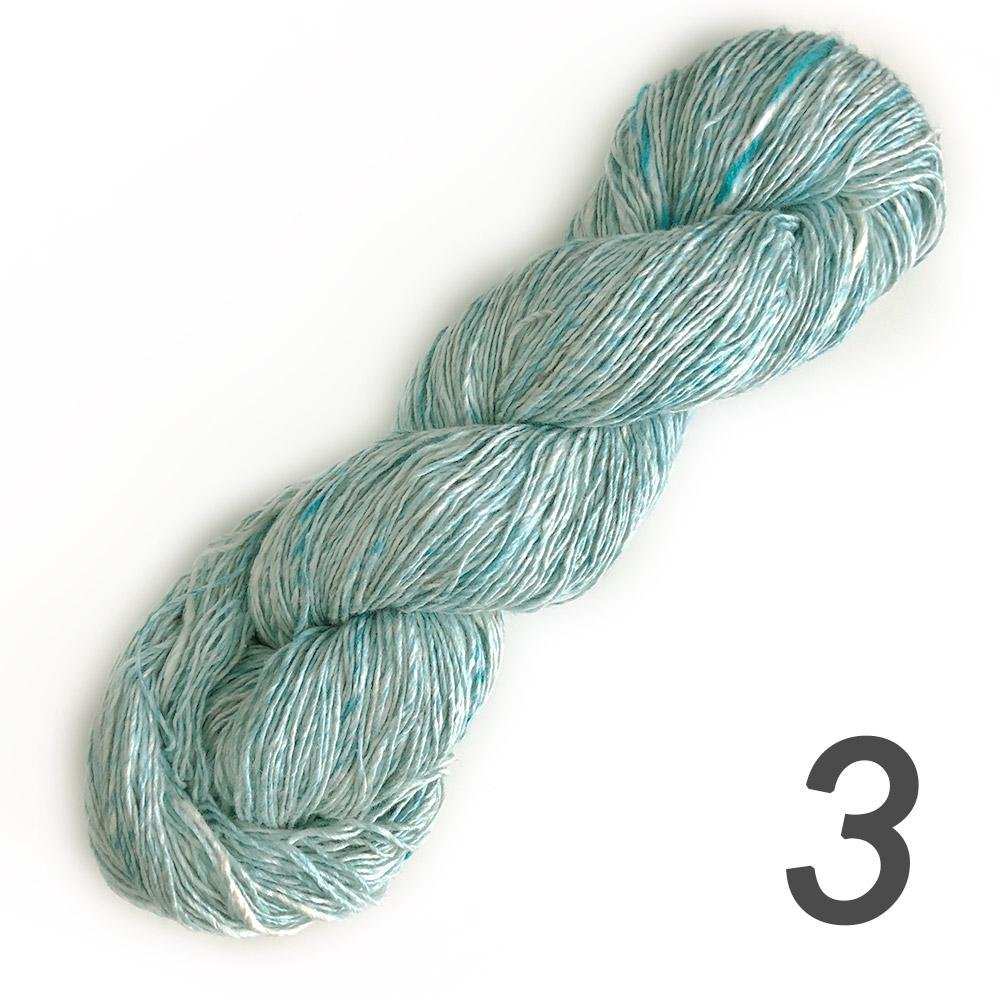 Noro - Kumo Yarn - 3