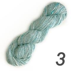 Noro - Kumo Yarn - 3