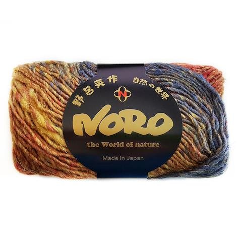 Noro - Silk Garden