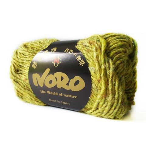 Noro - Silk Garden Solo