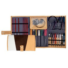 Needles Cases