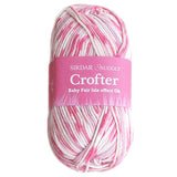 Sirdar - Snuggly Baby Crofter DK - Pitanga Yarns
 - 1