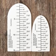 The Sock Ruler - Juniors Set