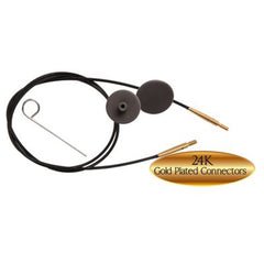 Cords for Interchangeable Needles