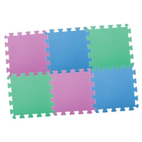 Lace Blocking Mats - Knitter's Pride - Pitanga Yarns
 - 1