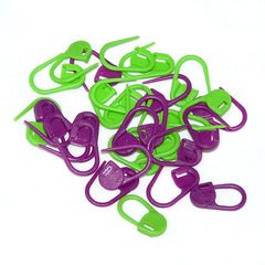 Stitch Markers