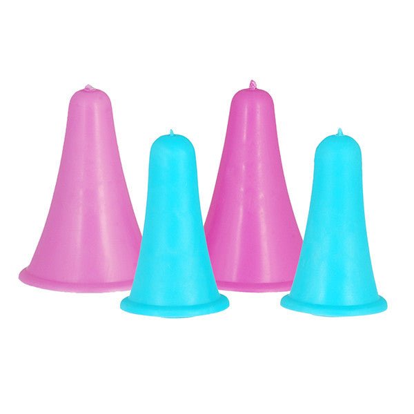 Point Protectors - Pack of 4 - Knitter's Pride - Pitanga Yarns

