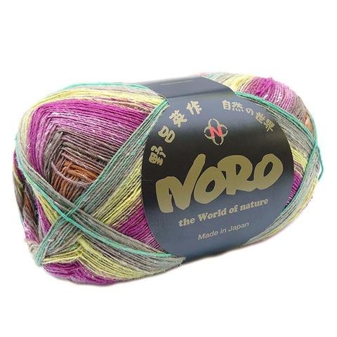 Noro - Taiyo Lace